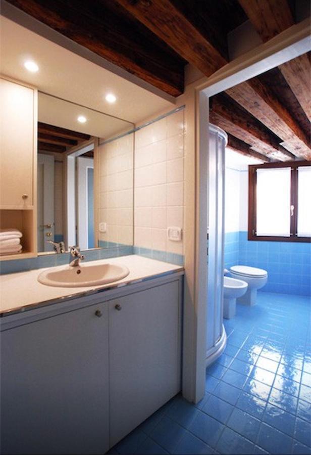 Venice From The Top... With Lift! Appartement Buitenkant foto